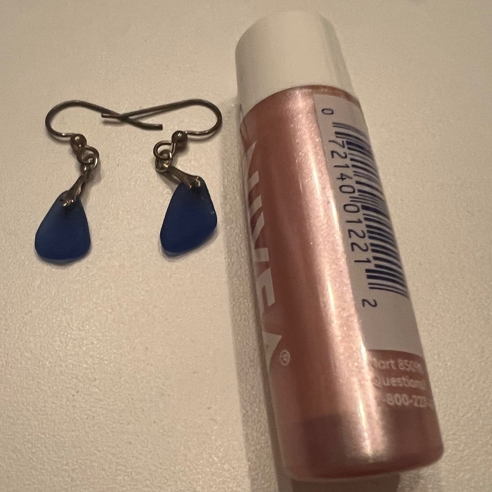 Blue stone watrings